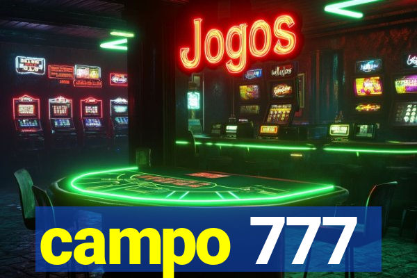 campo 777